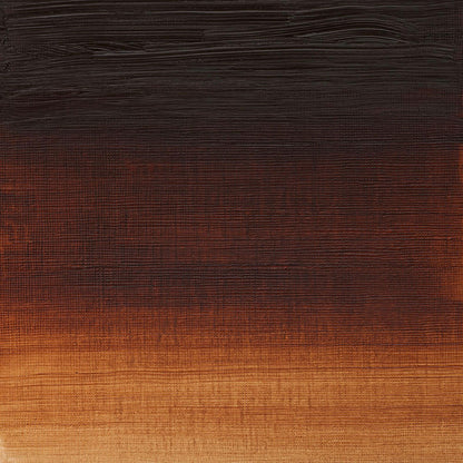 Winsor & Newton Artists' Oil Colours - Brown or Green