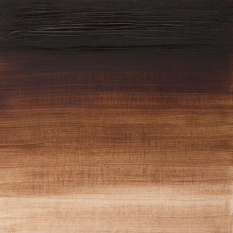 Winsor & Newton Artists' Oil Colours - Brown or Green