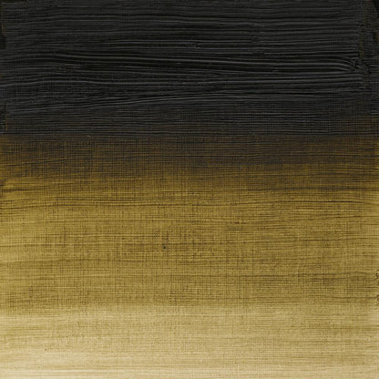 Winsor & Newton Artists' Oil Colours - Brown or Green