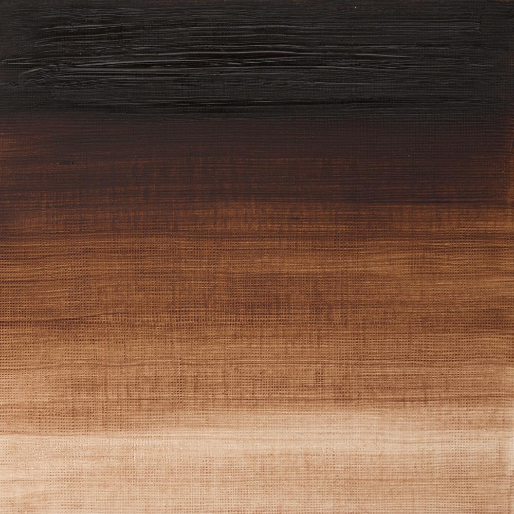 Winsor & Newton Artists' Oil Colours - Brown or Green