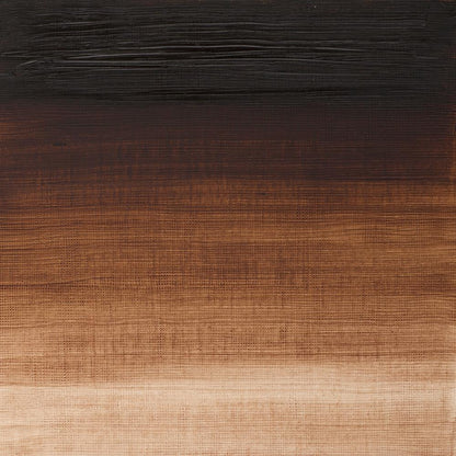 Winsor & Newton Artists' Oil Colours - Brown or Green