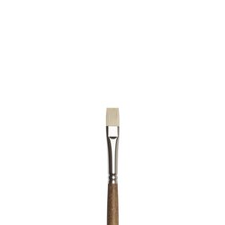 Winsor & Newton Artists' Oil Synthetic Brushes