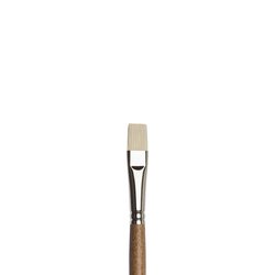Winsor & Newton Artists' Oil Synthetic Brushes