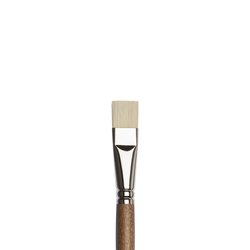 Winsor & Newton Artists' Oil Synthetic Brushes
