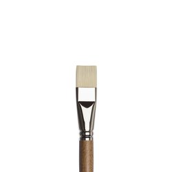 Winsor & Newton Artists' Oil Synthetic Brushes