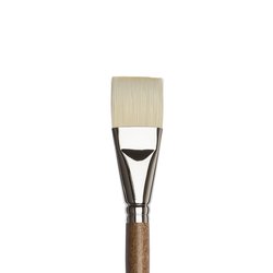 Winsor & Newton Artists' Oil Synthetic Brushes