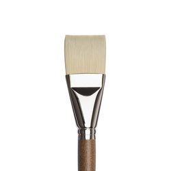 Winsor & Newton Artists' Oil Synthetic Brushes
