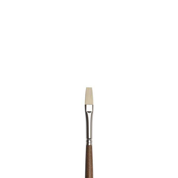 Winsor & Newton Artists' Oil Synthetic Brushes