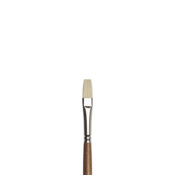 Winsor & Newton Artists' Oil Synthetic Brushes