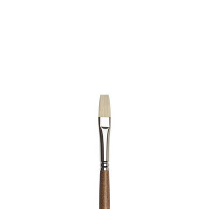 Winsor & Newton Artists' Oil Synthetic Brushes