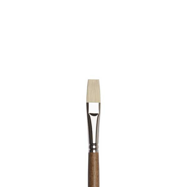 Winsor & Newton Artists' Oil Synthetic Brushes