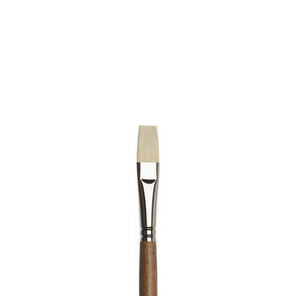 Winsor & Newton Artists' Oil Synthetic Brushes