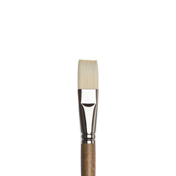 Winsor & Newton Artists' Oil Synthetic Brushes