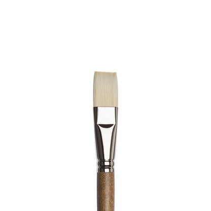 Winsor & Newton Artists' Oil Synthetic Brushes