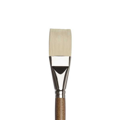 Winsor & Newton Artists' Oil Synthetic Brushes