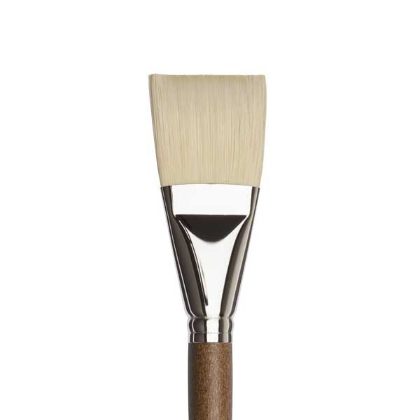 Winsor & Newton Artists' Oil Synthetic Brushes