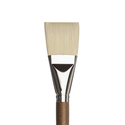 Winsor & Newton Artists' Oil Synthetic Brushes
