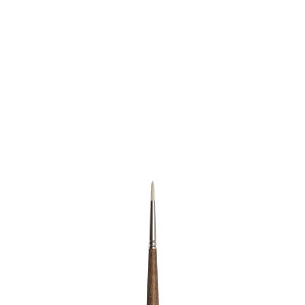 Winsor & Newton Artists' Oil Synthetic Brushes
