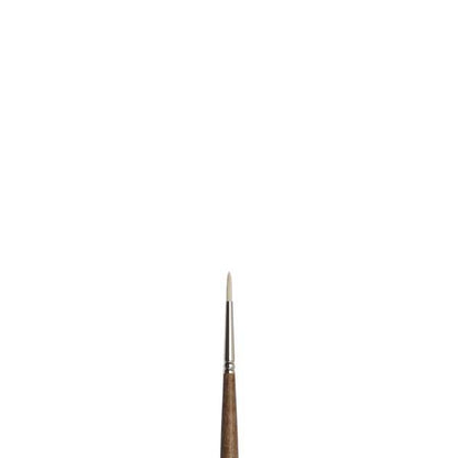 Winsor & Newton Artists' Oil Synthetic Brushes
