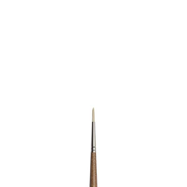 Winsor & Newton Artists' Oil Synthetic Brushes