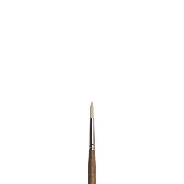 Winsor & Newton Artists' Oil Synthetic Brushes