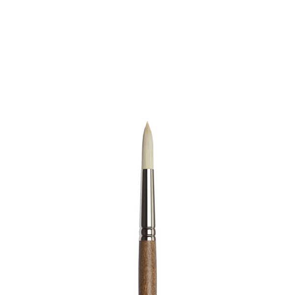 Winsor & Newton Artists' Oil Synthetic Brushes