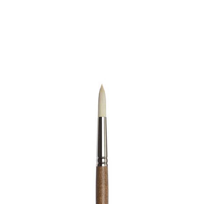 Winsor & Newton Artists' Oil Synthetic Brushes