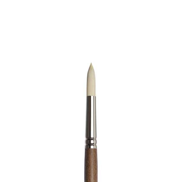 Winsor & Newton Artists' Oil Synthetic Brushes