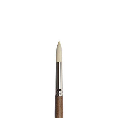 Winsor & Newton Artists' Oil Synthetic Brushes