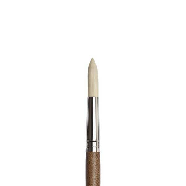 Winsor & Newton Artists' Oil Synthetic Brushes