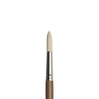 Winsor & Newton Artists' Oil Synthetic Brushes
