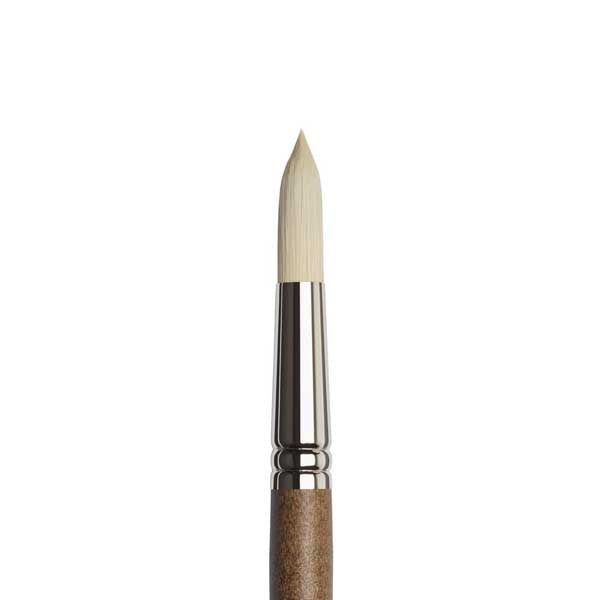 Winsor & Newton Artists' Oil Synthetic Brushes