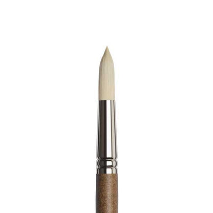 Winsor & Newton Artists' Oil Synthetic Brushes