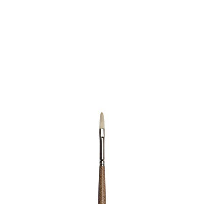 Winsor & Newton Artists' Oil Synthetic Brushes