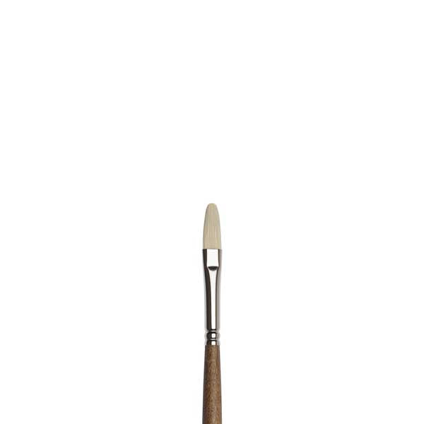 Winsor & Newton Artists' Oil Synthetic Brushes