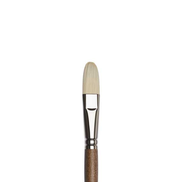 Winsor & Newton Artists' Oil Synthetic Brushes