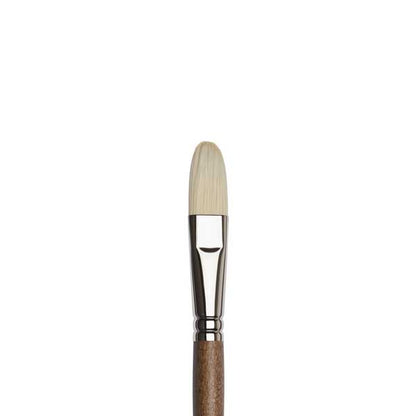Winsor & Newton Artists' Oil Synthetic Brushes