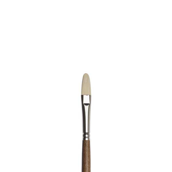 Winsor & Newton Artists' Oil Synthetic Brushes
