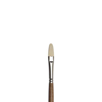 Winsor & Newton Artists' Oil Synthetic Brushes