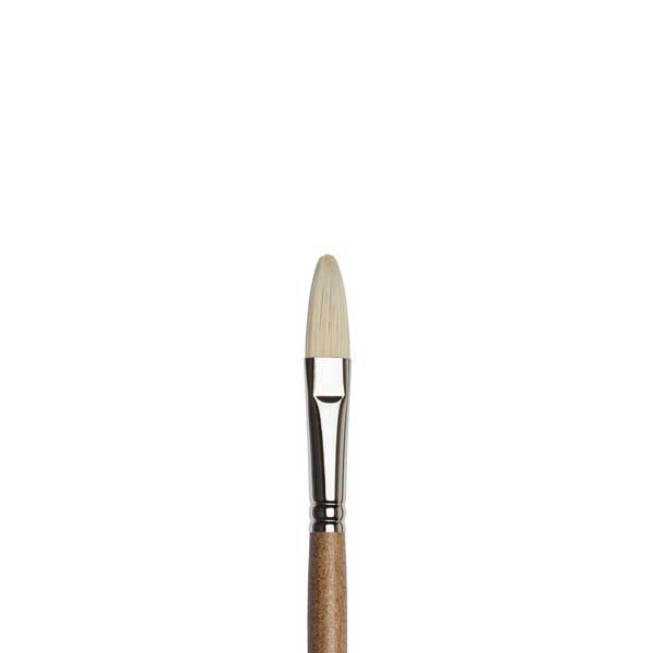 Winsor & Newton Artists' Oil Synthetic Brushes