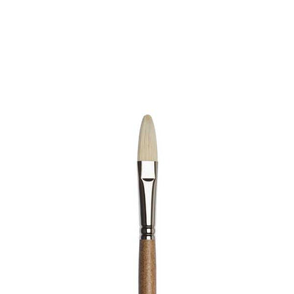 Winsor & Newton Artists' Oil Synthetic Brushes