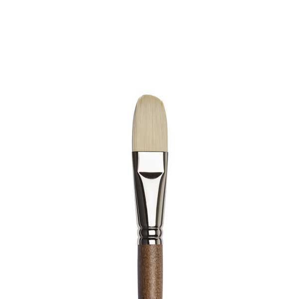 Winsor & Newton Artists' Oil Synthetic Brushes