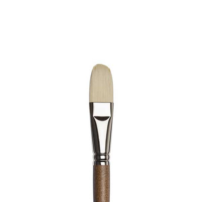 Winsor & Newton Artists' Oil Synthetic Brushes