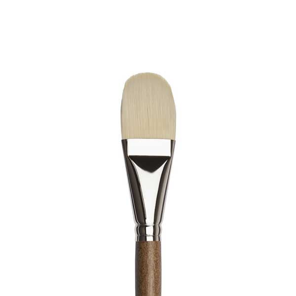 Winsor & Newton Artists' Oil Synthetic Brushes