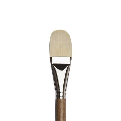 Winsor & Newton Artists' Oil Synthetic Brushes