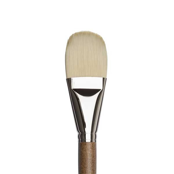 Winsor & Newton Artists' Oil Synthetic Brushes