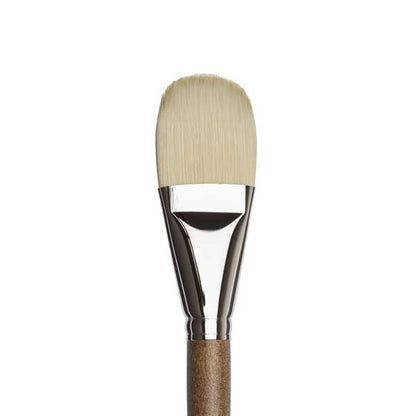 Winsor & Newton Artists' Oil Synthetic Brushes