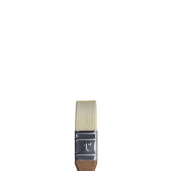 Winsor & Newton Artists' Oil Synthetic Brushes