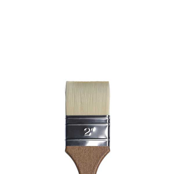 Winsor & Newton Artists' Oil Synthetic Brushes