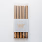 Written Word Gold Glue Gun Sealing Wax - Box of 5